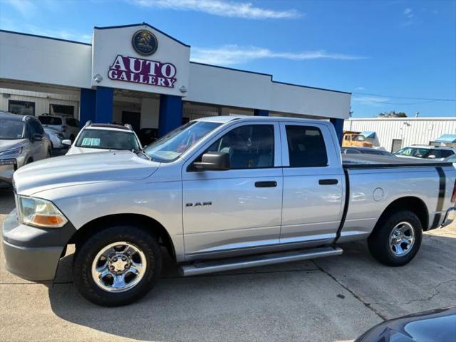 2009 Dodge Ram 1500 ST for sale in Baton Rouge, LA