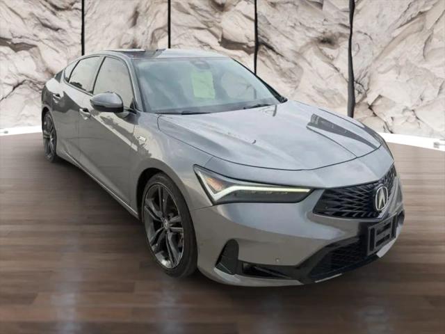 2025 Acura Integra A-SPEC Technology for sale in Taylor, MI