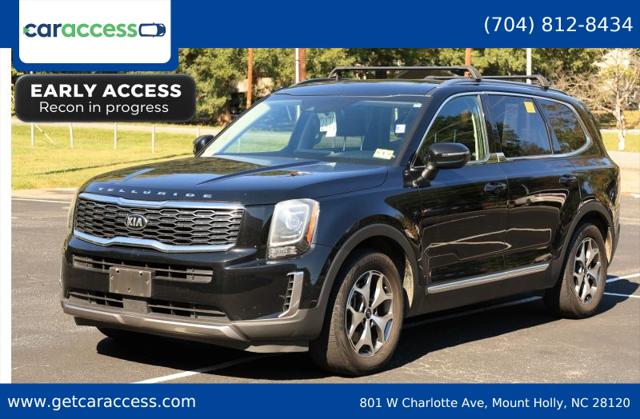 2020 Kia Telluride EX for sale in Mount Holly, NC