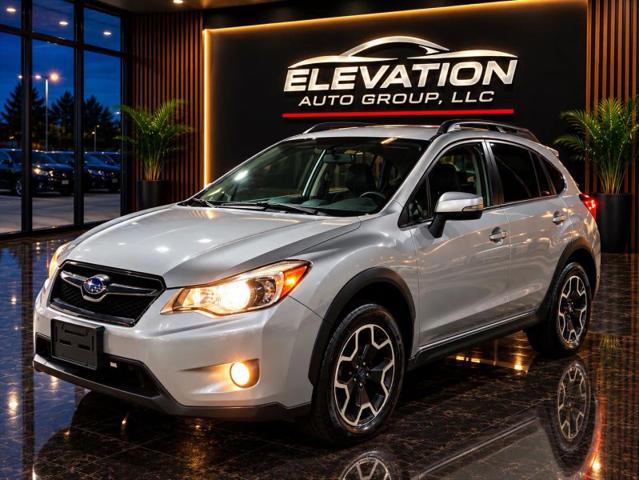 2015 Subaru XV Crosstrek 2.0i Premium for sale near Lancaster, OH