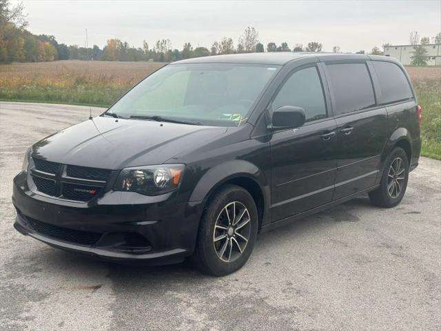 2016 Dodge Grand Caravan SE Plus for sale in Garrett, IN