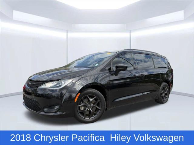 2018 Chrysler Pacifica Touring L for sale in Huntsville, AL