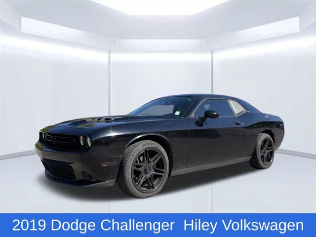 2019 Dodge Challenger SXT for sale in Huntsville, AL