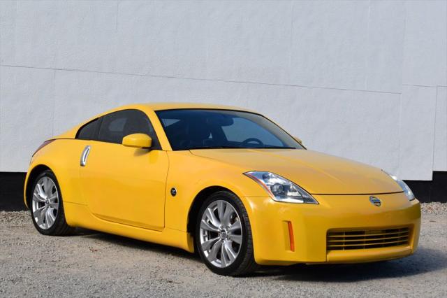 2005 Nissan 350Z Touring for sale in Portland, OR