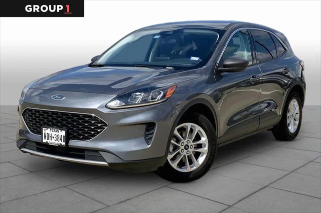 2022 Ford Escape SE for sale in Sugar Land, TX
