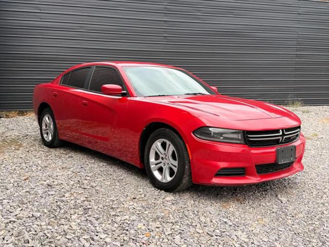 2015 Dodge Charger SE for sale in Dexter, MO