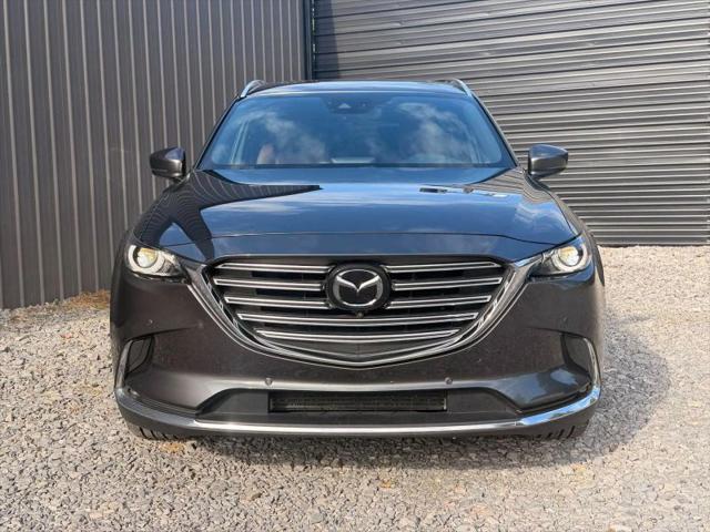 2019 Mazda CX-9 Signature