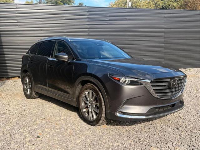 2019 Mazda CX-9 Signature