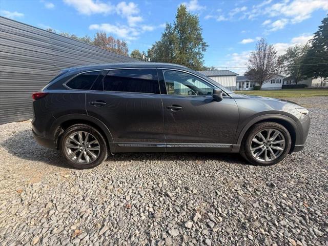 2019 Mazda CX-9 Signature