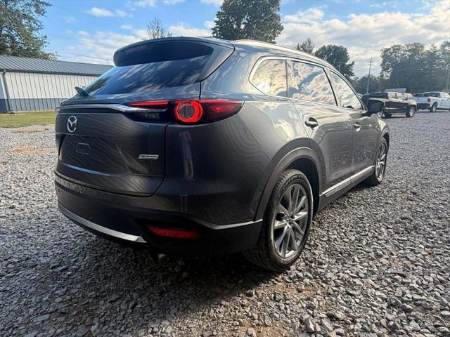 2019 Mazda CX-9 Signature