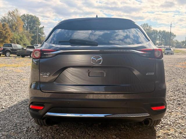 2019 Mazda CX-9 Signature