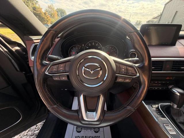 2019 Mazda CX-9 Signature