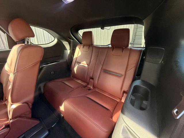 2019 Mazda CX-9 Signature