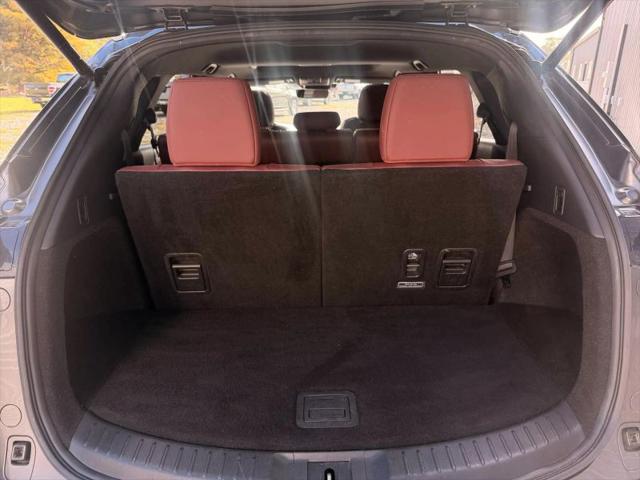 2019 Mazda CX-9 Signature