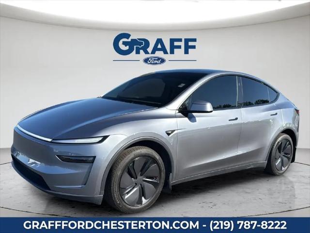 2026 Tesla Model Y Long Range Launch Series for sale in Chesterton, IN