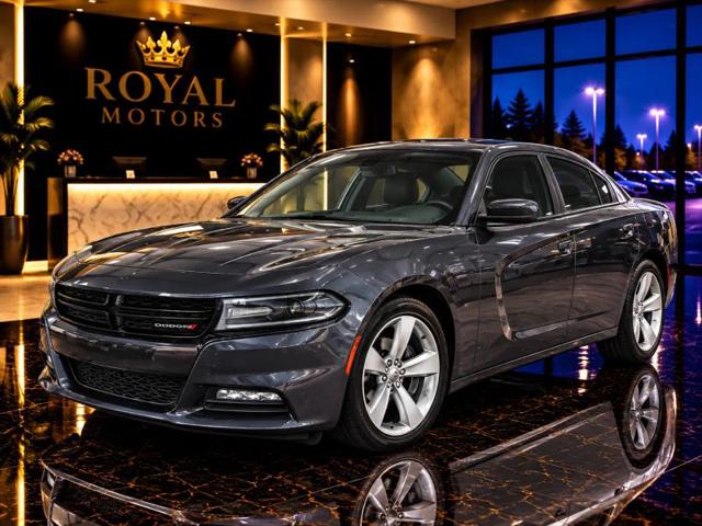2017 Dodge Charger R/T RWD for sale in Indianapolis, IN