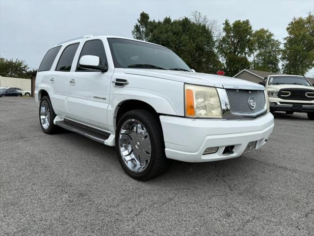 2002 Cadillac Escalade Standard for sale in Madisonville, KY