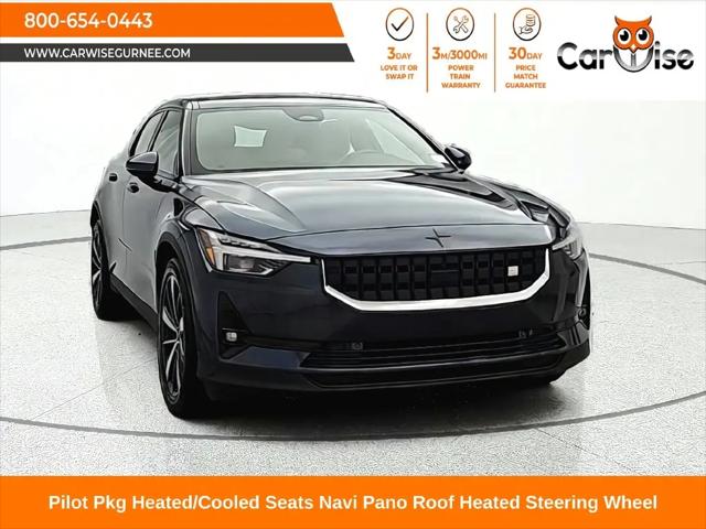 2022 Polestar 2 Long Range Dual Motor for sale in Gurnee, IL