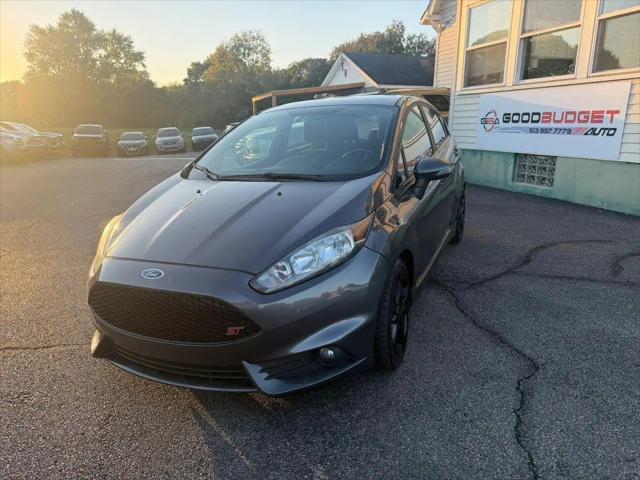 2016 Ford Fiesta for sale near Fairfield, OH
