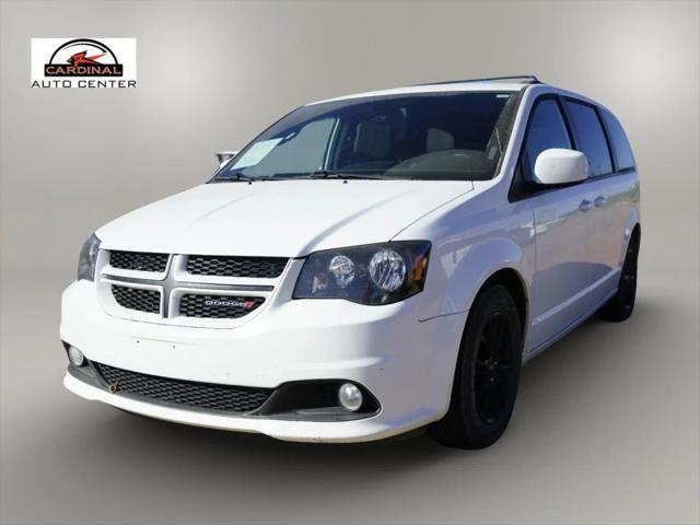 2019 Dodge Grand Caravan GT for sale in Stillwater, OK