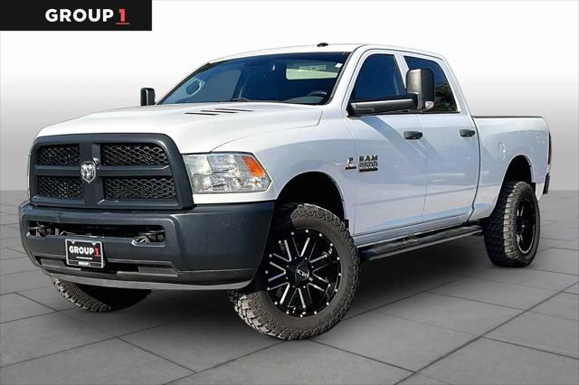 2016 Ram 2500 Tradesman for sale in Austin, TX