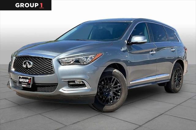 2016 INFINITI QX60 3.5 for sale in Austin, TX