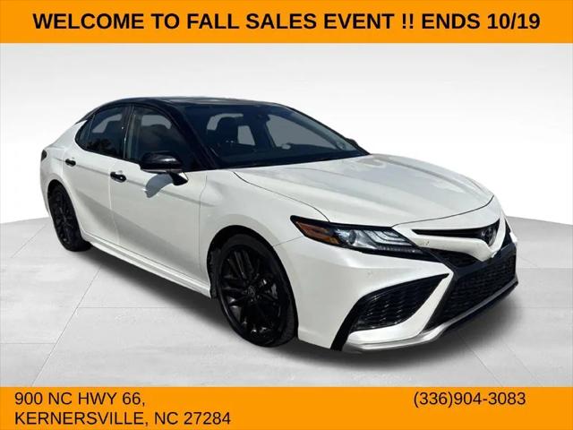 2024 Toyota Camry XSE V6 for sale in Kernersville, NC