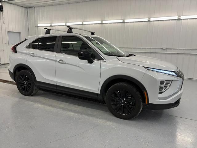 2024 Mitsubishi Eclipse Cross LE S-AWC for sale in Spencer, IN