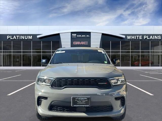 2023 Dodge Durango GT Launch Edition  AWD
