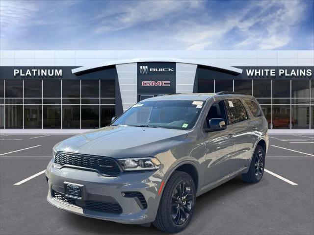 2023 Dodge Durango GT Launch Edition  AWD