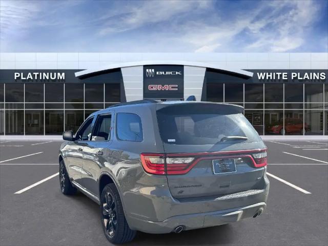 2023 Dodge Durango GT Launch Edition  AWD