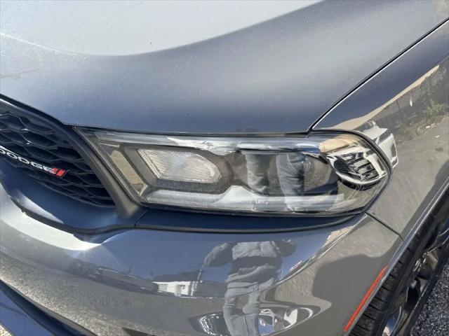2023 Dodge Durango GT Launch Edition  AWD