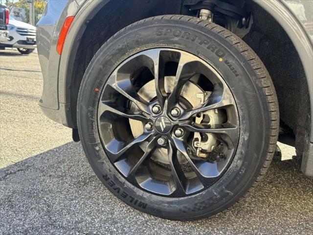 2023 Dodge Durango GT Launch Edition  AWD