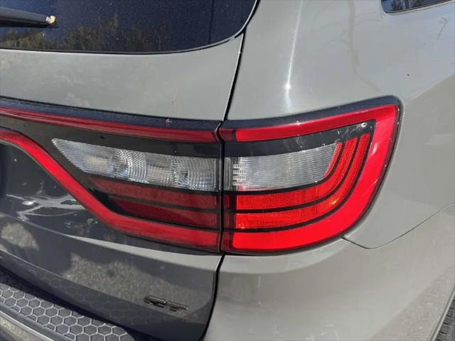 2023 Dodge Durango GT Launch Edition  AWD