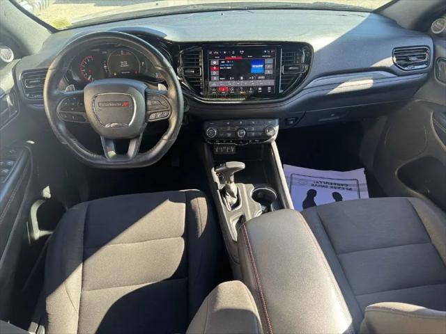 2023 Dodge Durango GT Launch Edition  AWD