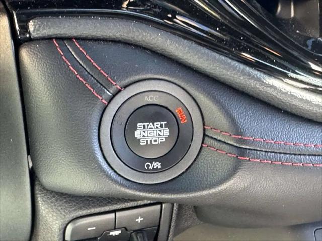 2023 Dodge Durango GT Launch Edition  AWD