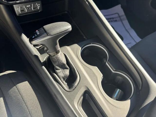 2023 Dodge Durango GT Launch Edition  AWD
