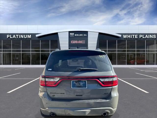 2023 Dodge Durango GT Launch Edition  AWD