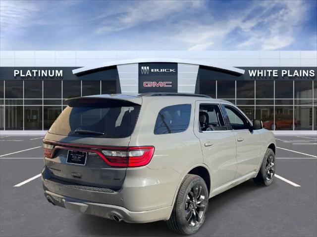 2023 Dodge Durango GT Launch Edition  AWD