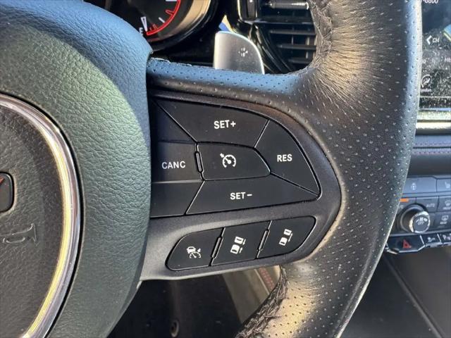 2023 Dodge Durango GT Launch Edition  AWD