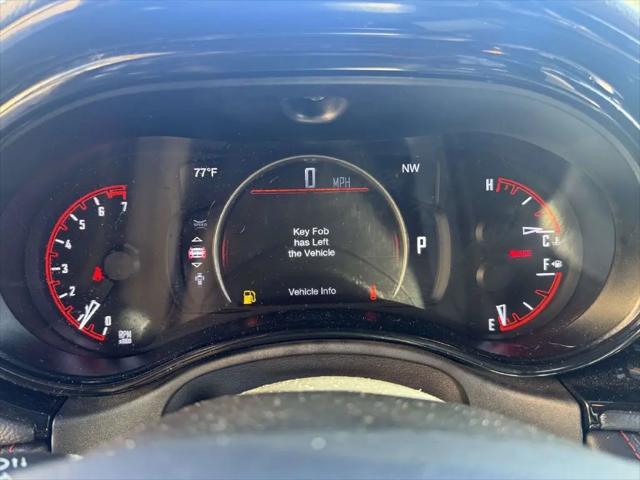 2023 Dodge Durango GT Launch Edition  AWD