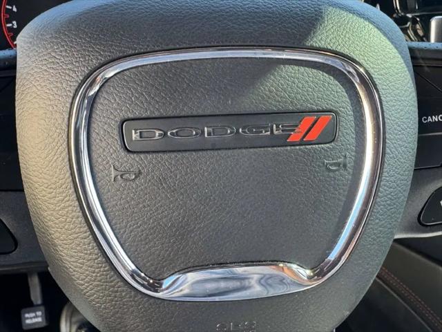 2023 Dodge Durango GT Launch Edition  AWD