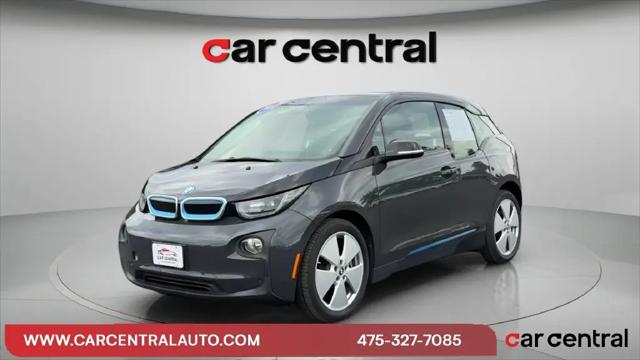 2015 BMW i3 Base for sale in Milford, CT