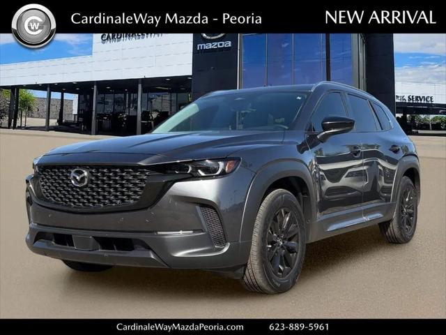 2026 Mazda CX-50 2.5 S Preferred for sale in Peoria, AZ