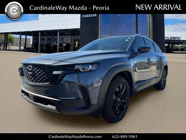 2026 Mazda CX-50 2.5 S Preferred for sale in Peoria, AZ