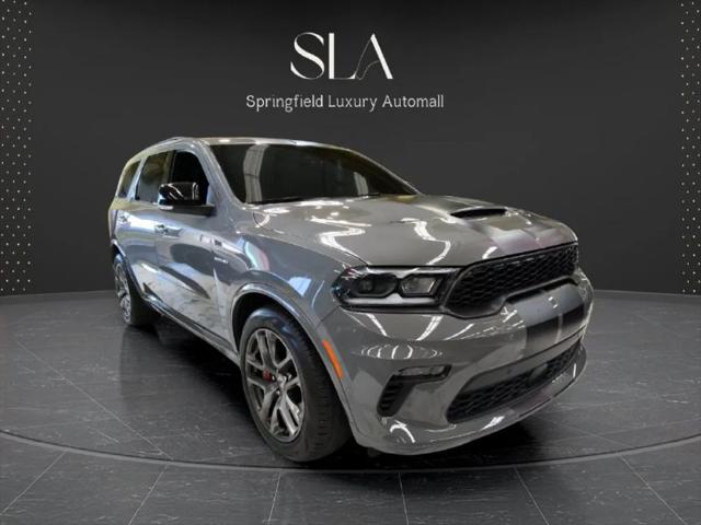 2023 Dodge Durango R/T Plus AWD for sale in Springfield, NJ