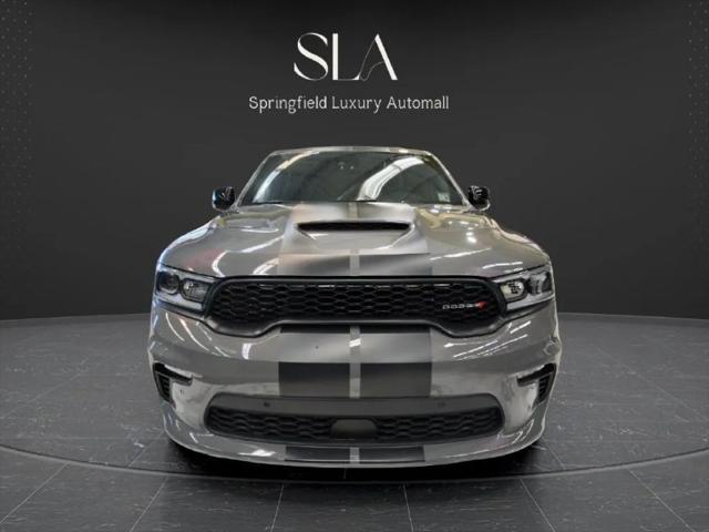 2023 Dodge Durango R/T Plus AWD