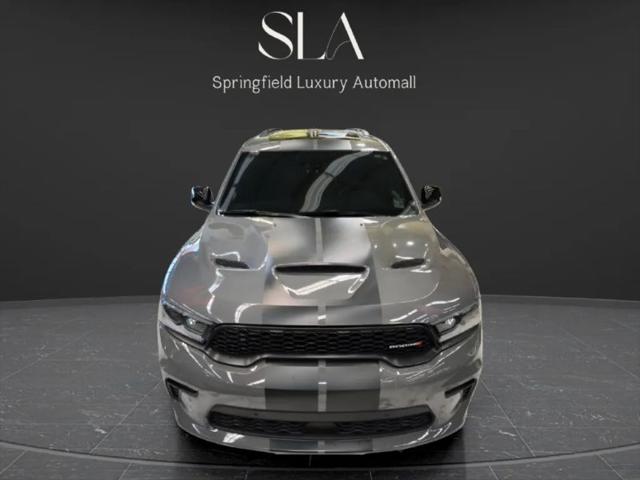 2023 Dodge Durango R/T Plus AWD