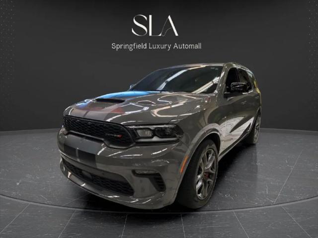 2023 Dodge Durango R/T Plus AWD