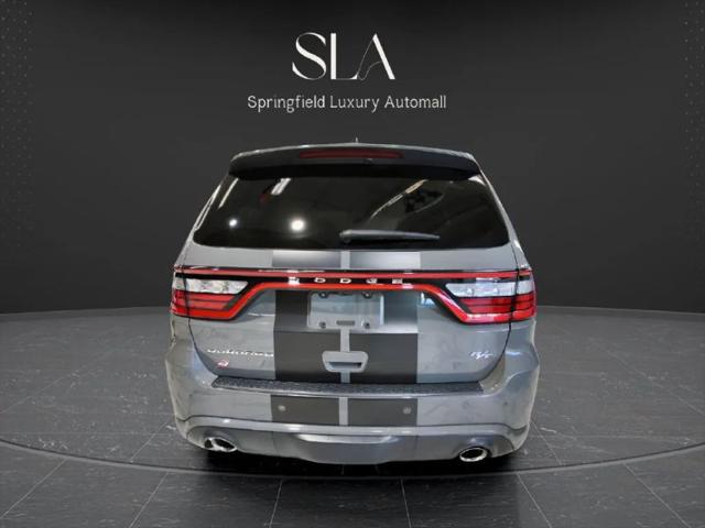 2023 Dodge Durango R/T Plus AWD